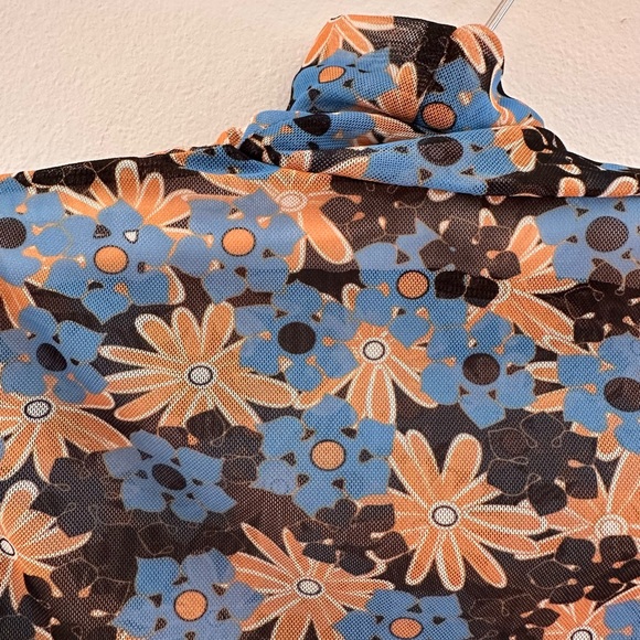 Scanlan Theodore long sleeve - Picture 8 of 8